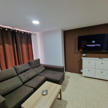 Piso Las Marismas Чиклана-де-ла-Фронтера Екстер'єр фото