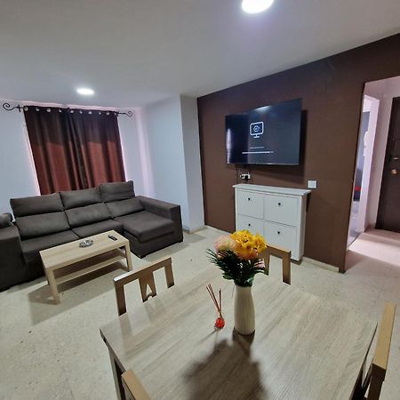 Piso Las Marismas Чиклана-де-ла-Фронтера Екстер'єр фото