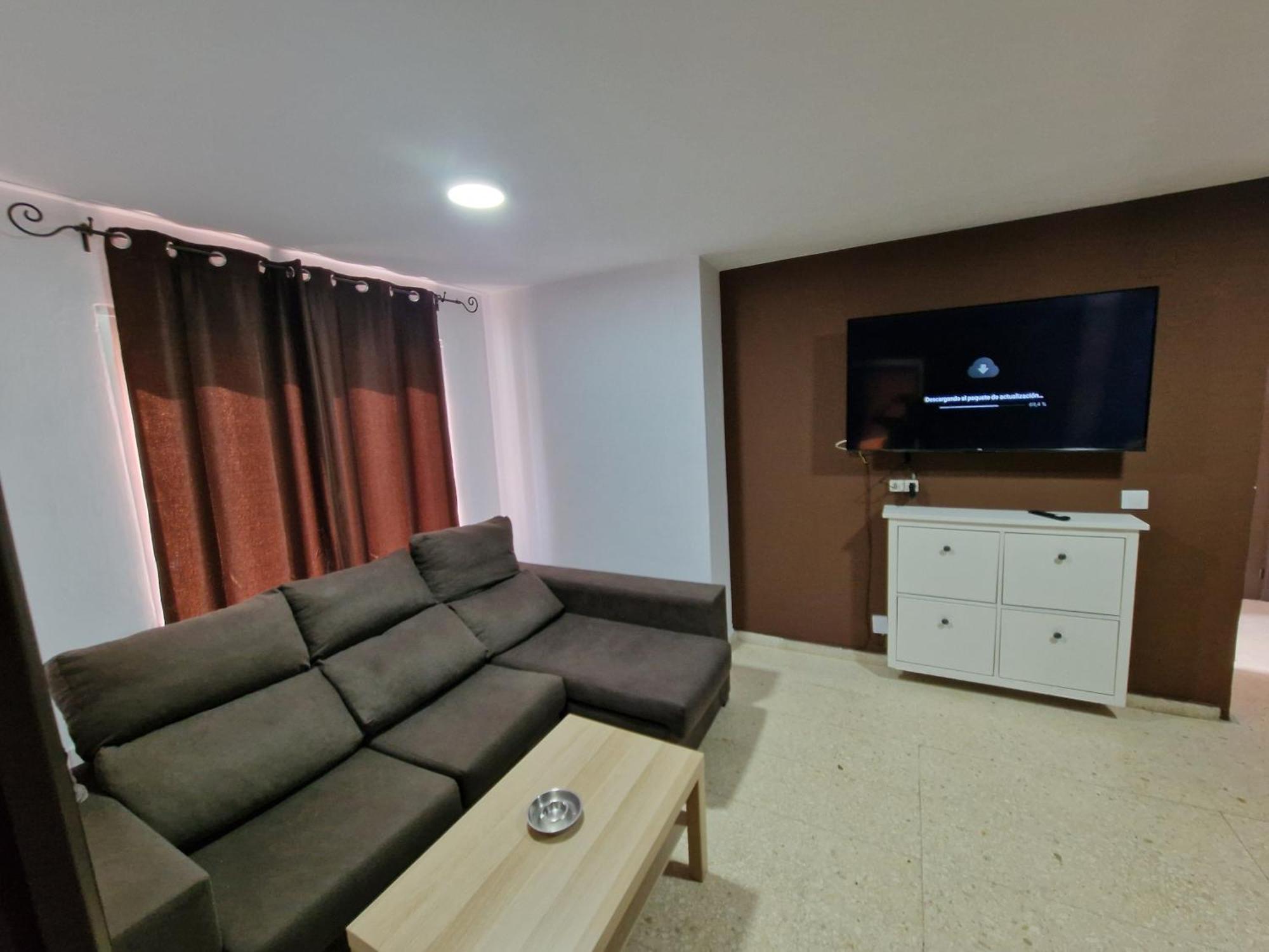 Piso Las Marismas Чиклана-де-ла-Фронтера Екстер'єр фото